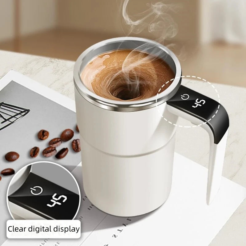 SmartSip Mug